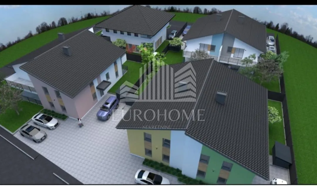 novogradnja!! samobor, 105,55m2 - slika 4