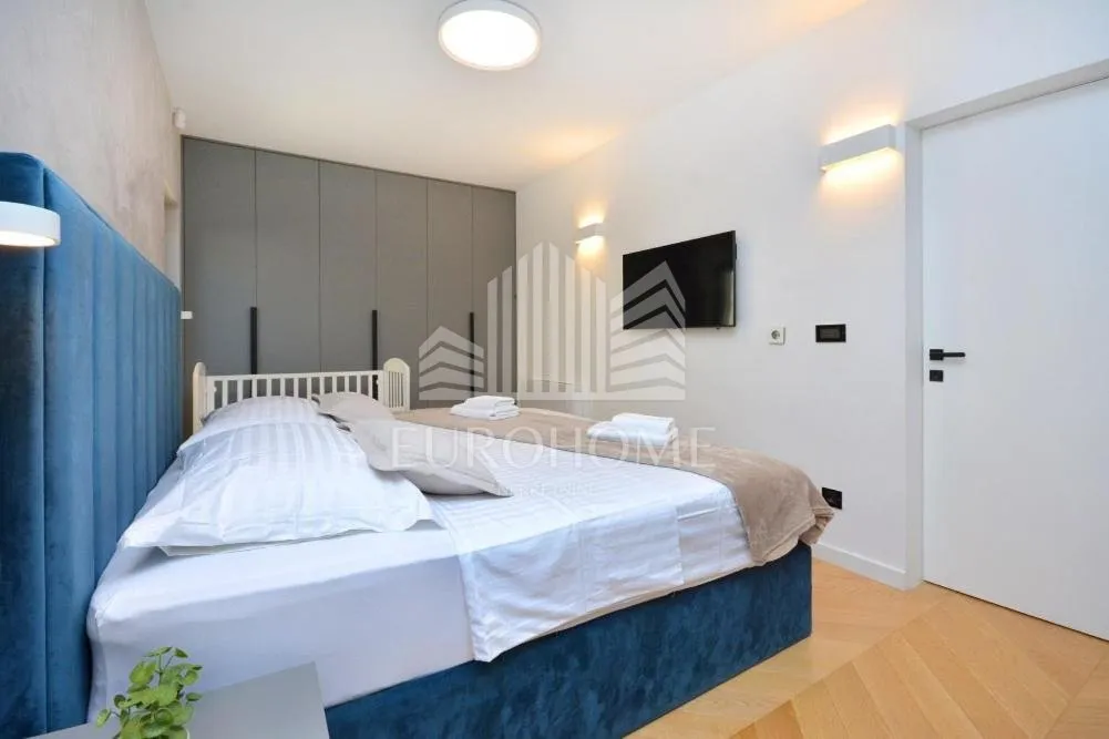 split, moderna villa, panoramski pogled, 223m2 - slika 19