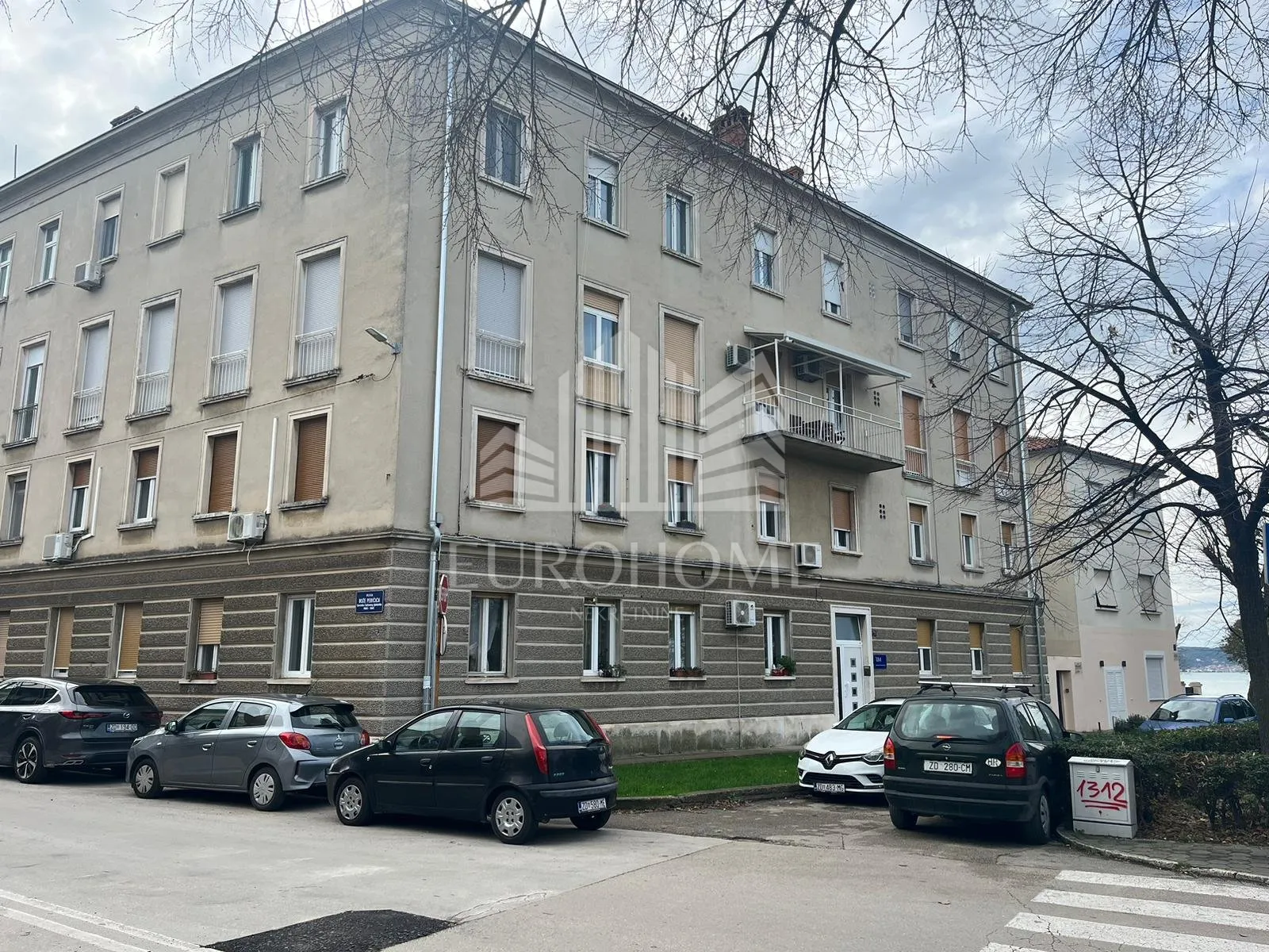 kolovare, dugoročni ili kratkoročni najam stana, 80m2, kolovare, 50m od mora! - slika 2