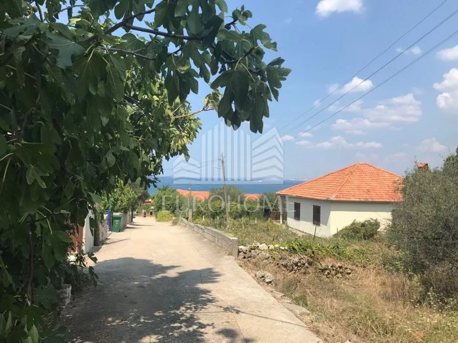 Pašman, Ždrelac Građevinsko Zemljište 670m2 - Ždrelac, Pašman
