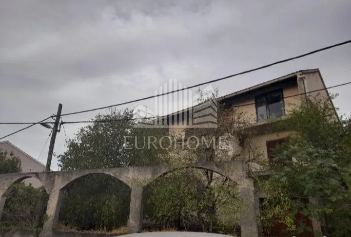 pašman- tkon- dvije kuće u cijeni jedne, 300m2 - slika 2
