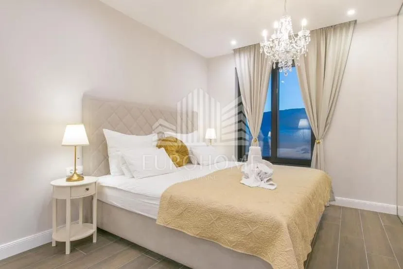 split, kman, vrhunska prilika, luksuzan hotel sa 15 jedinica, 450m2 - slika 22