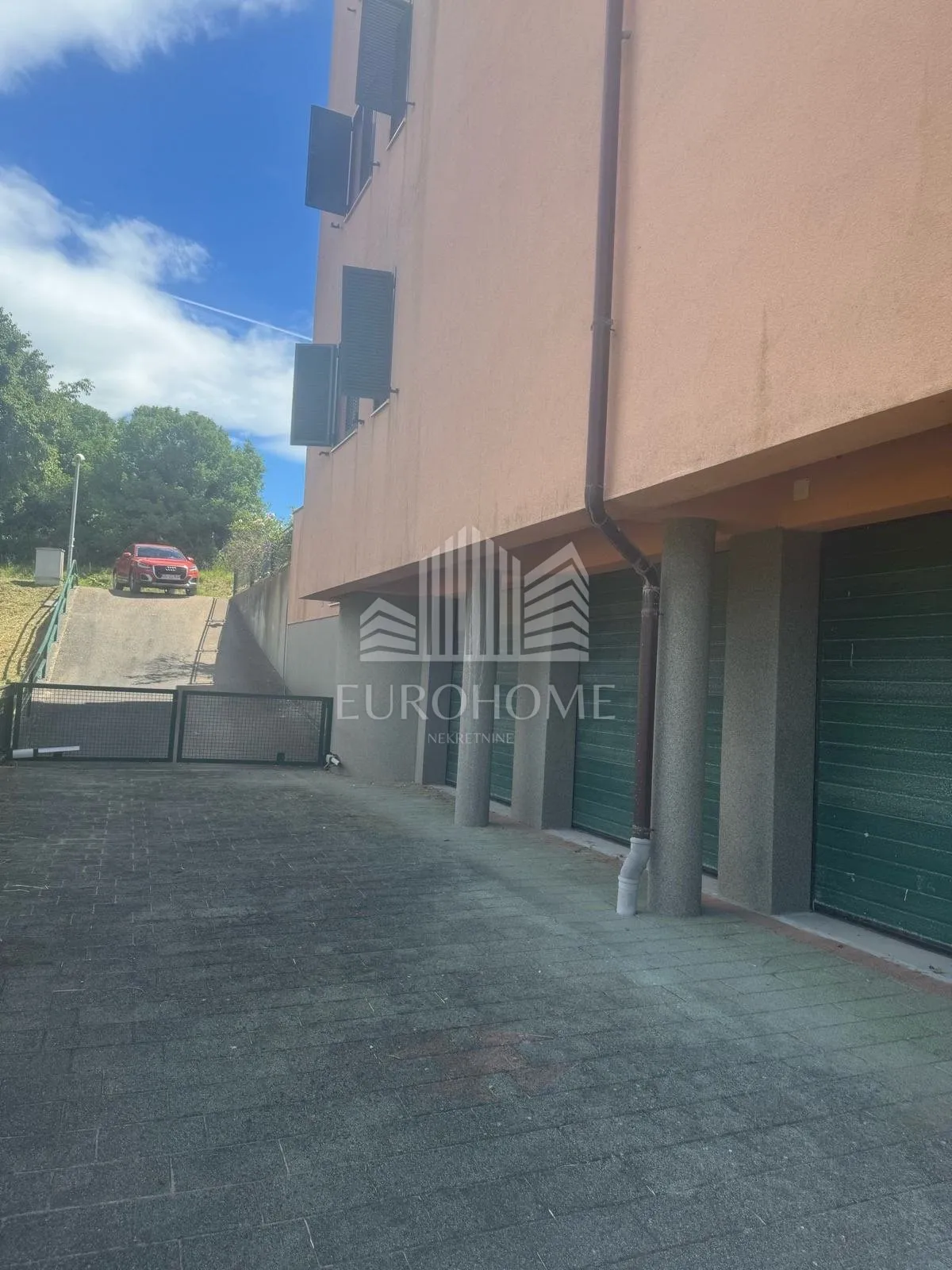diklo, zadar, zgrada sa 10 apartmana, investicijska prilika - slika 13