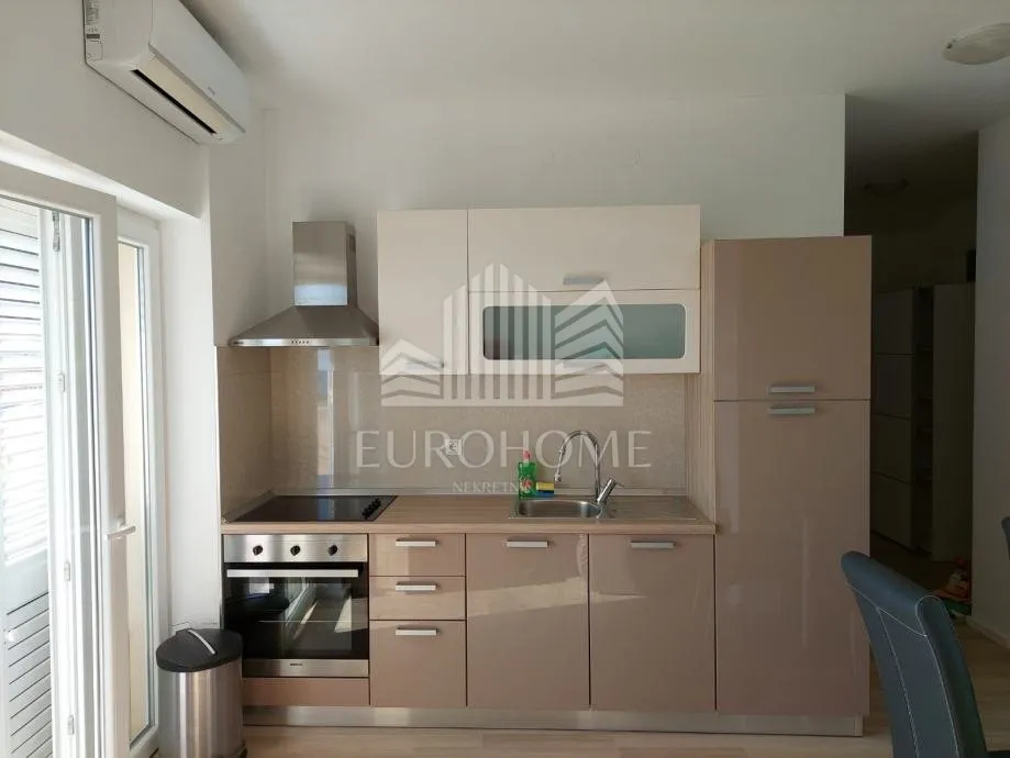 pag, košljun, 2 renovirana apartmana 120m od mora+ 2 parkirna mjesta - slika 6