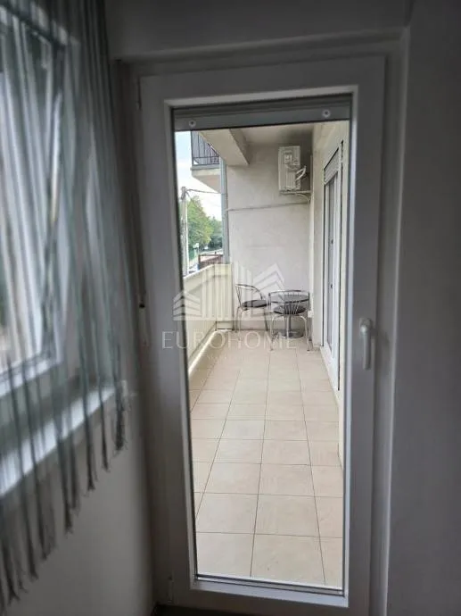 ferenščica, dvosoban stan s loggiom, 62,87 m² - slika 7
