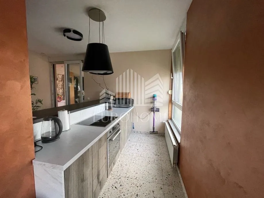 sveta nedelja – penthouse 118 m², terasa, 2 garaže - slika 9