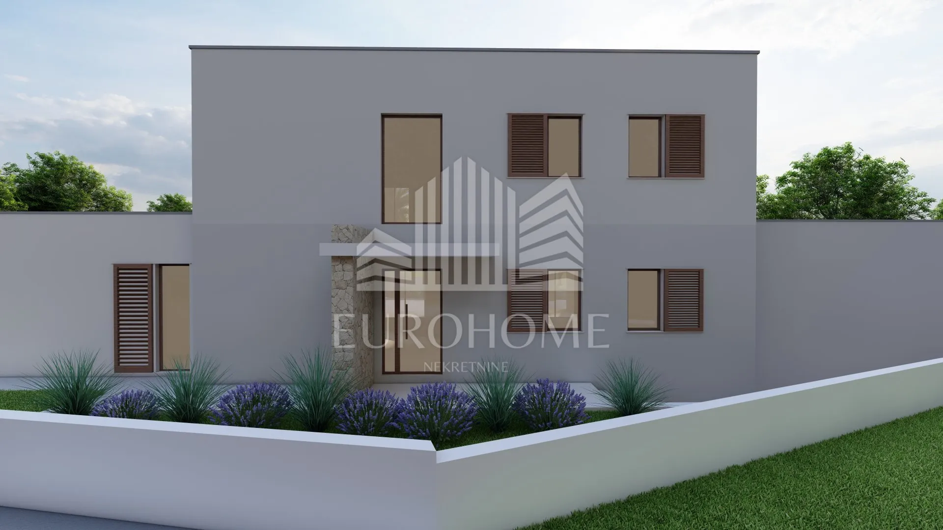 zadar-vir moderna luksuzna villa 330m2 - slika 15