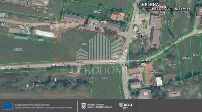 atraktivno građevinsko zemljište na prodaju - slika 4