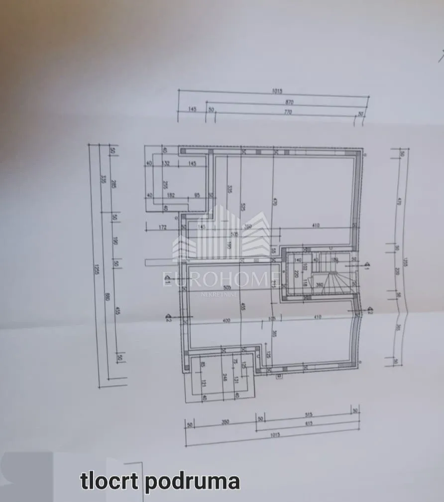 ekskluzivno,novalja,škuncini stani,2 kuće 1000m2 s bazenom - slika 22