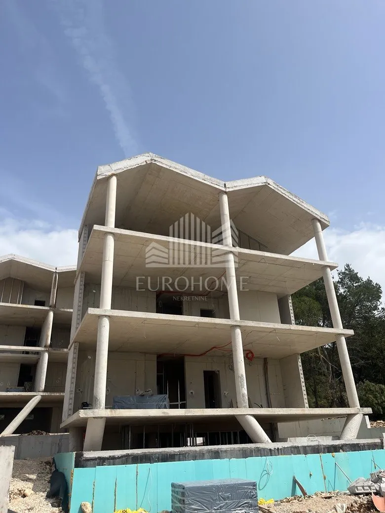 diklo, zadar, prvoklasna novogradnja, prizemlje, 104m2 - slika 3