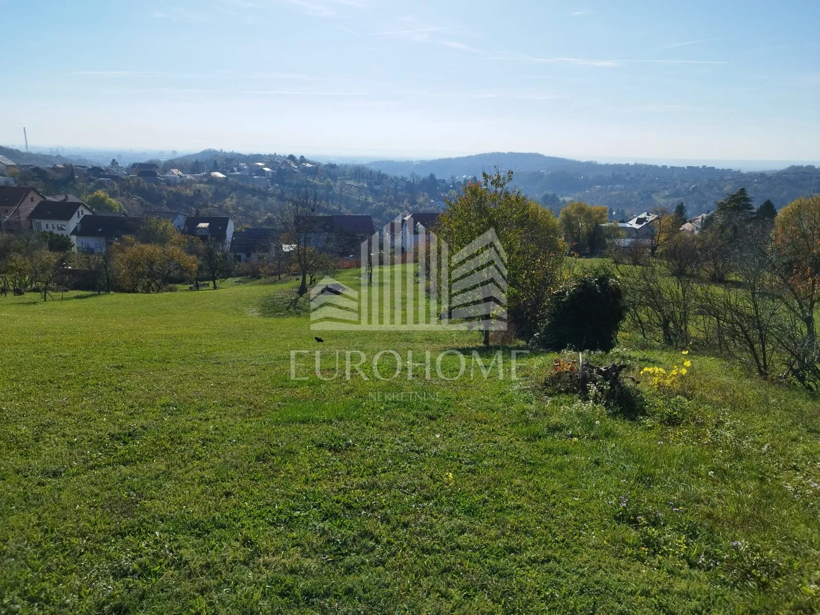 građevinsko zemljište 2000 m2,mikulići - slika 9