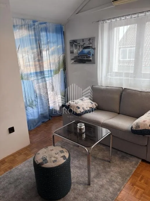 trosoban stan 55,46m2, kod trešnjevačke tržnice - slika 2