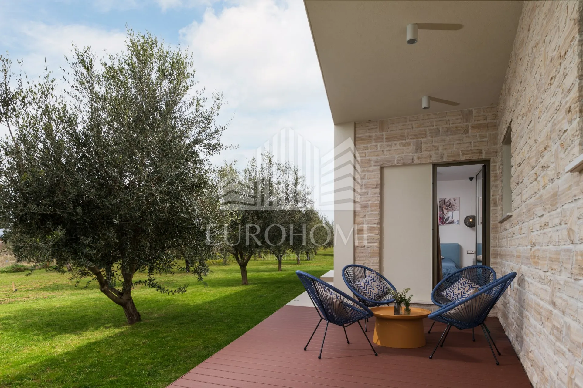 moderna ekskluzivna villa s basenom u smokoviću - slika 17
