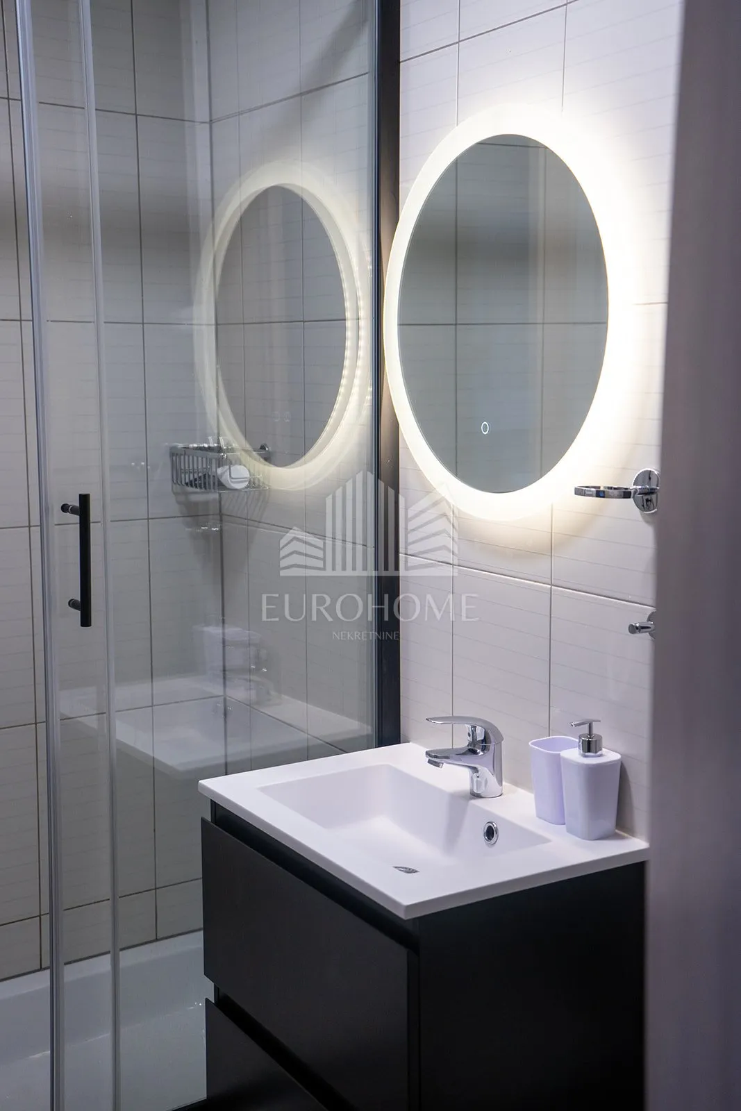 4 luksuzna apartmana u zatonu, 100 m do plaže, uhodan biznis - slika 37