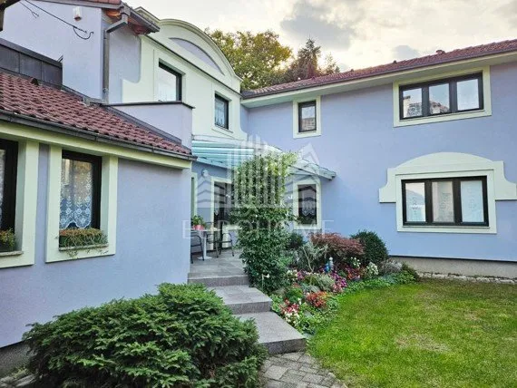 samostojeća kuća 250 m²,blizu kvaternikovog trga - slika 7