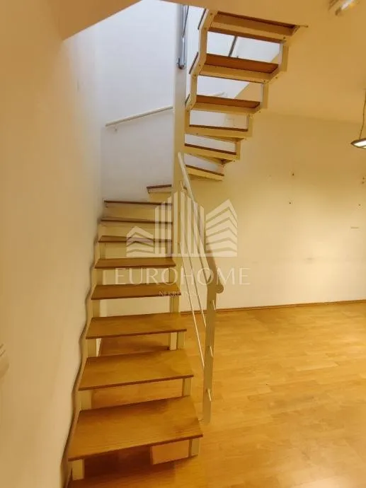 poslovni prostor 61m2, nova cesta, trešnjevka - slika 9