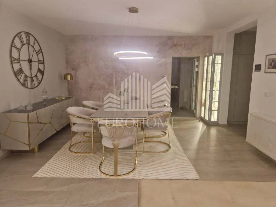 jelenovac, luksuzan stan 140 m² + garaža - slika 4