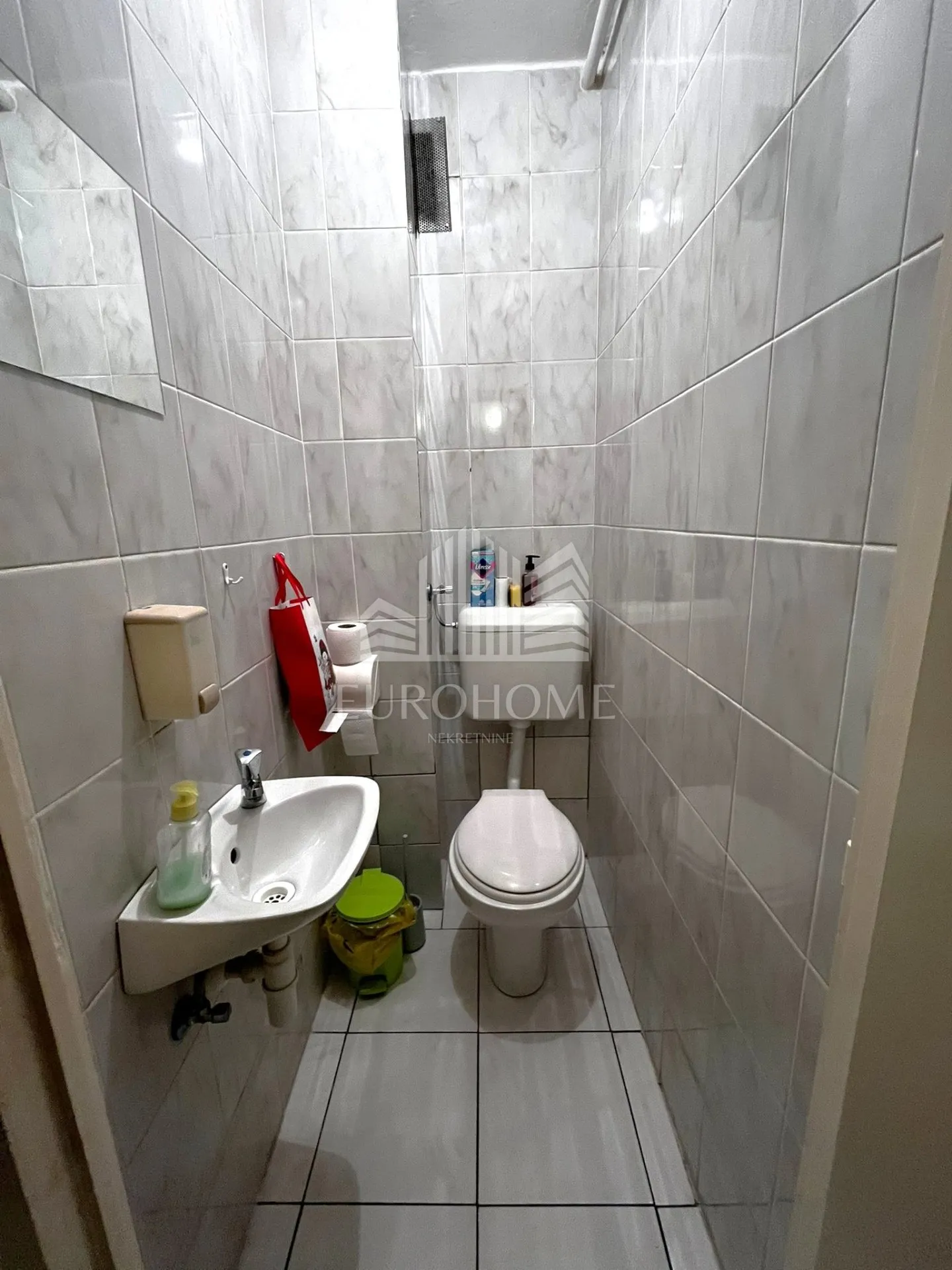jedinstven četverosoban stan 108m2 - maksimir - - slika 18