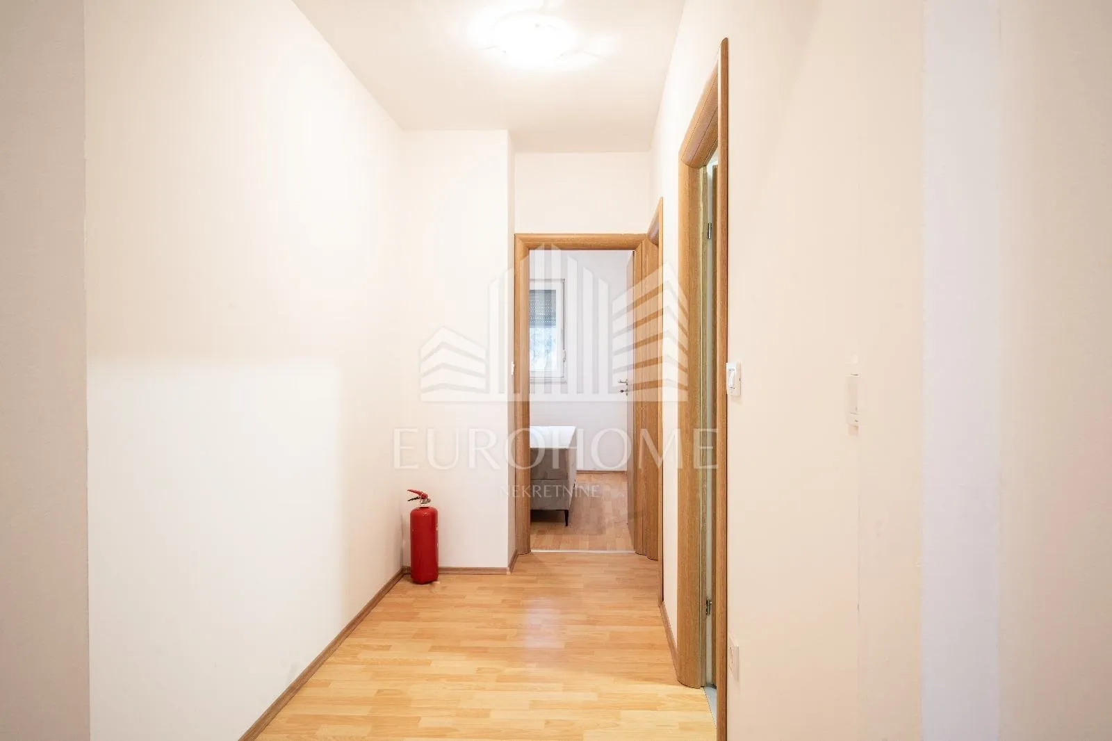 šibenik- dvosoban stan: pogled, novogradnja, 78.71 m2 - slika 4