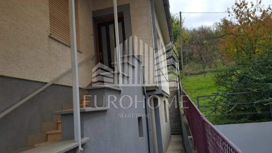 gračani, kuća i garaža - slika 6