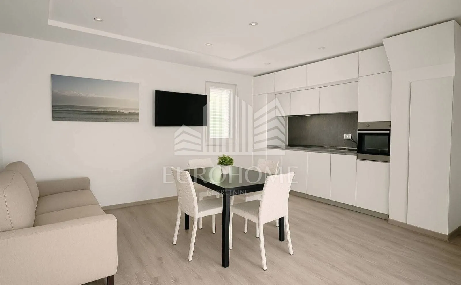 vir, samostojeća kuća netom uz more, 84m2 - slika 6