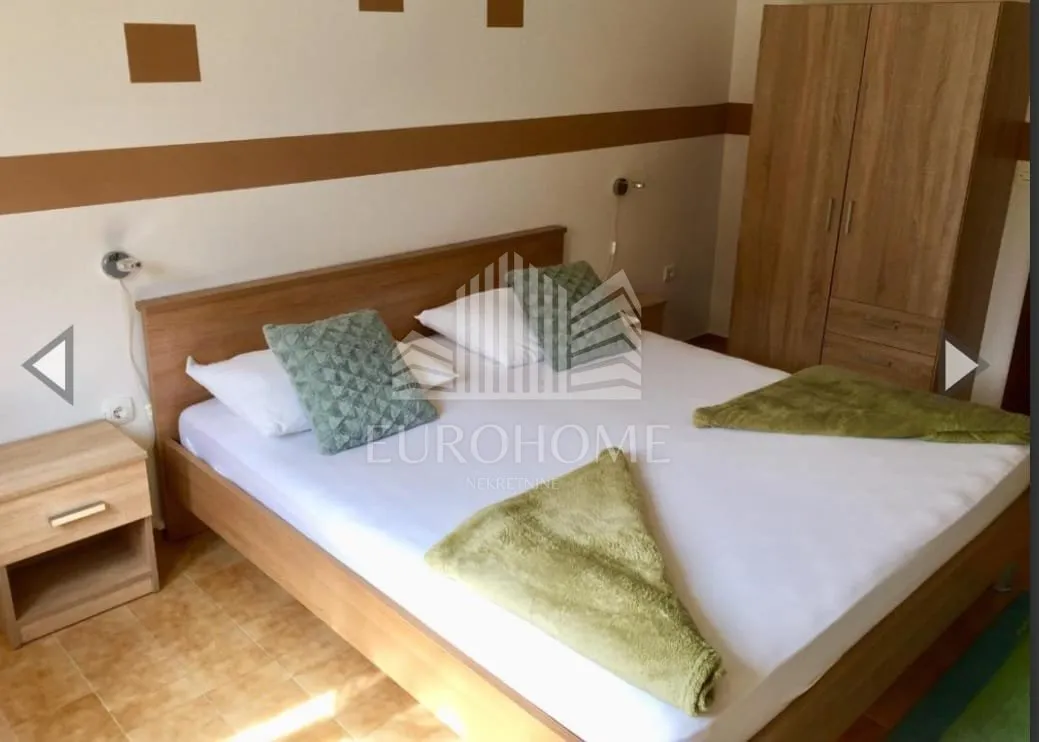 starigrad-paklenica, kuća sa 10 apartmana, 50 m od mora - slika 4