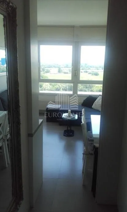 garsonijera: zagreb (utrina), 21 m2 - slika 14