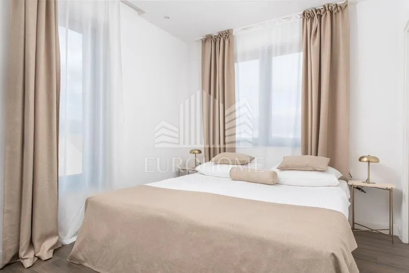 split, kman, vrhunska prilika, luksuzan hotel sa 15 jedinica, 450m2 - slika 2