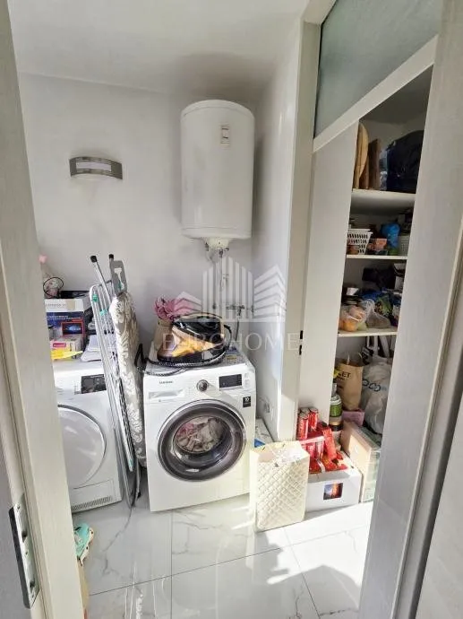 osijek, donji grad - četverosoban stan, 95 m², potpuno namješten i opremljen - slika 9