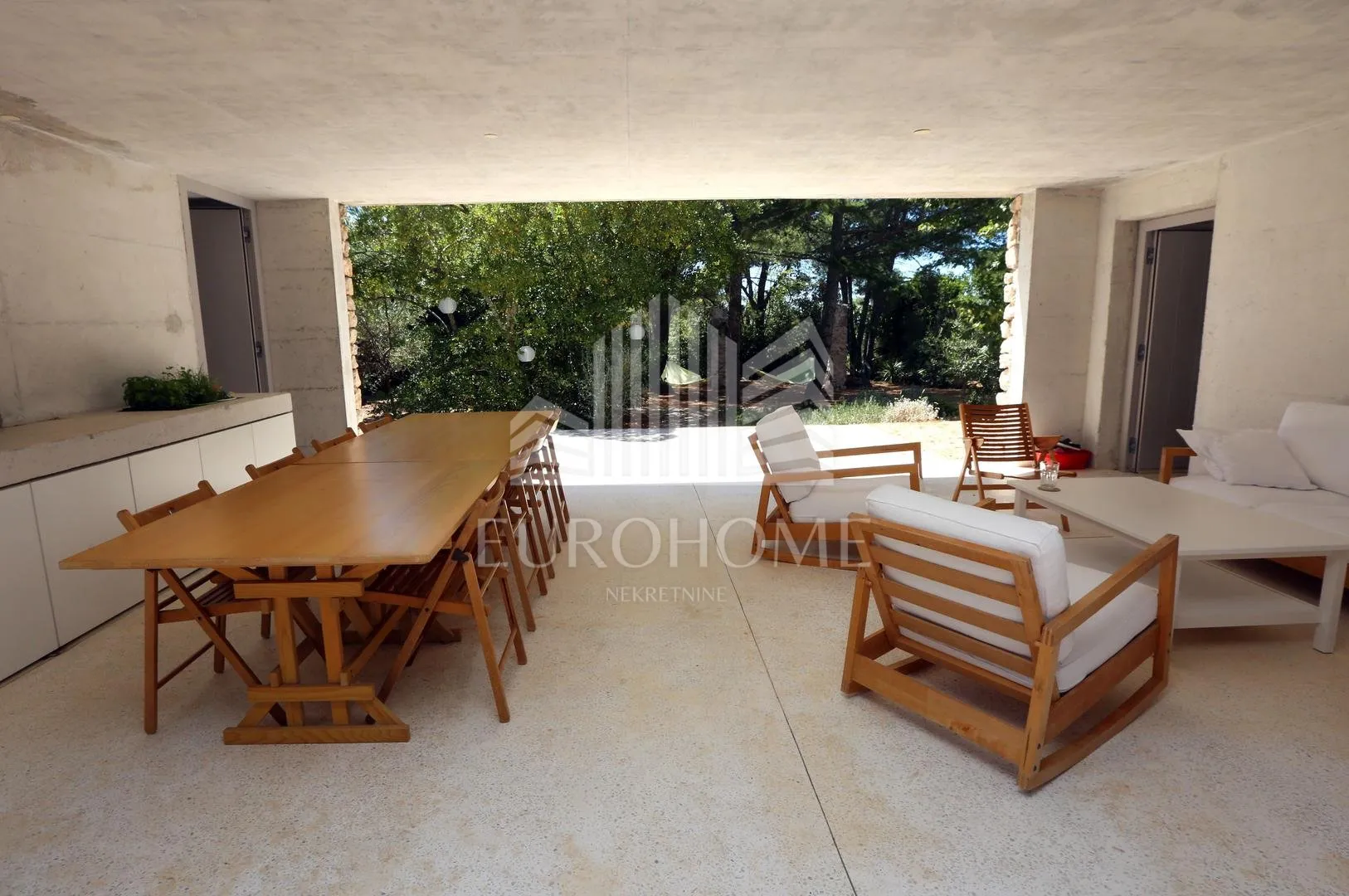 silba, unique luxury villa immersed in nature - slika 19