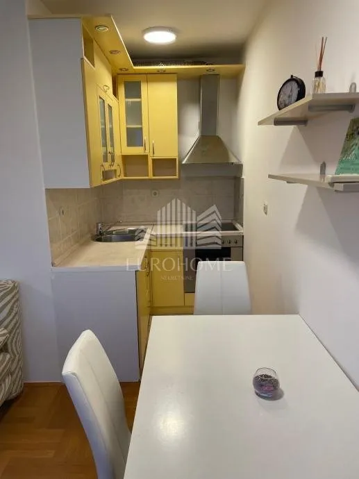 zagreb, vrbani – moderan stan 30 m² s lođom - slika 6