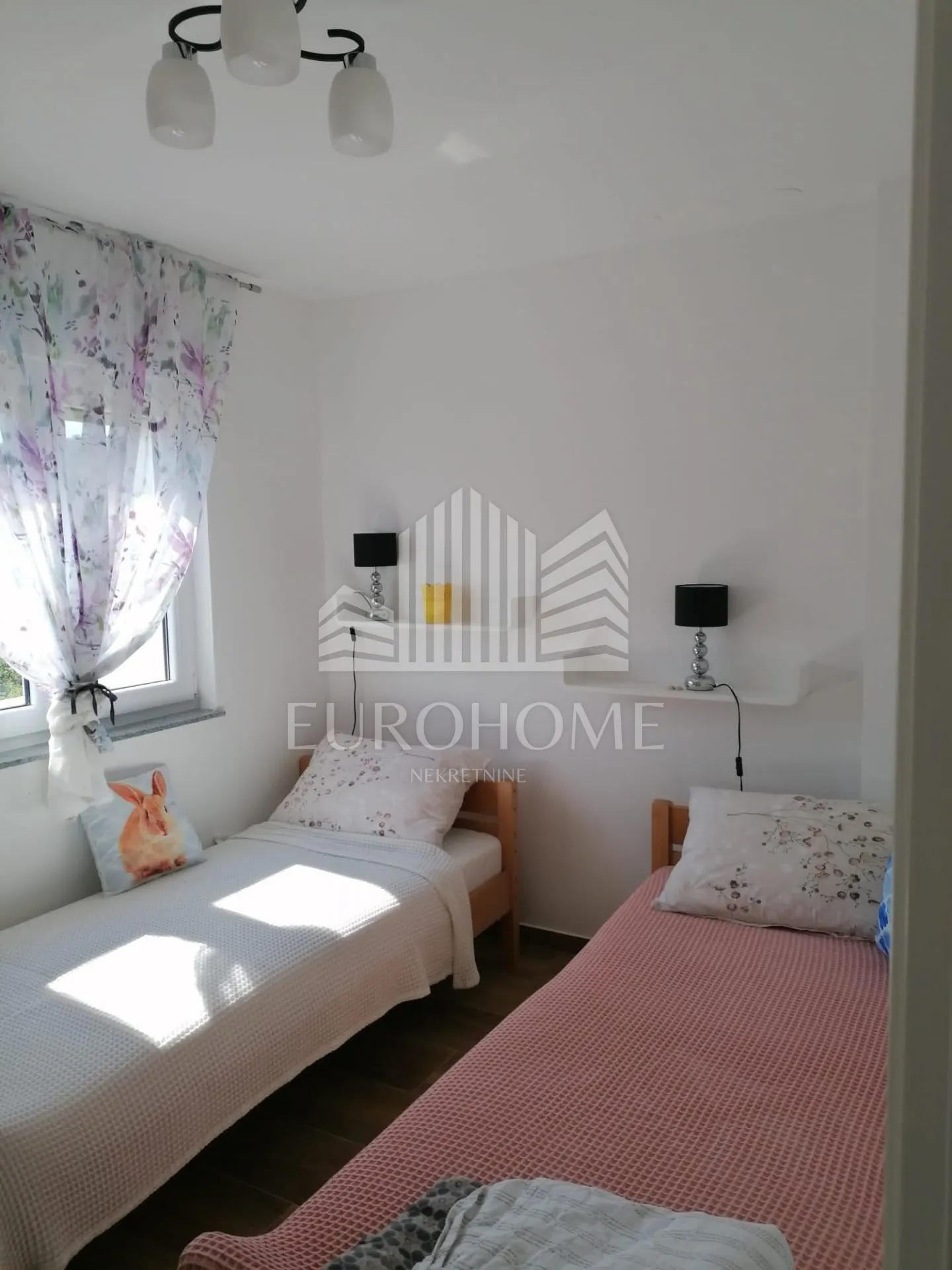 Divan 4S stan 80m2 + VPM/Terasa, Kraj/Pašman