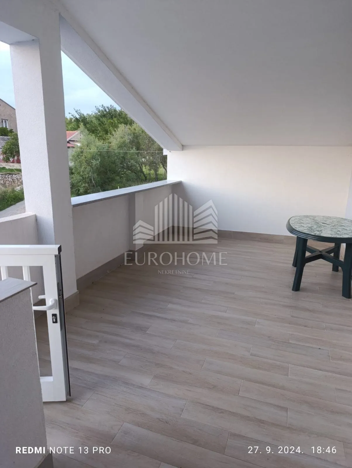 PAG- POVLJANA- APARTMAN 54m2
