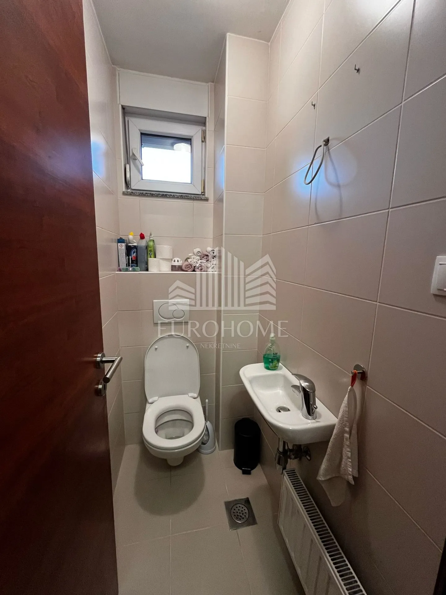 moderno namješten 3s penthouse 63m2, 2 lođe, vpm - veliko polje - - slika 13