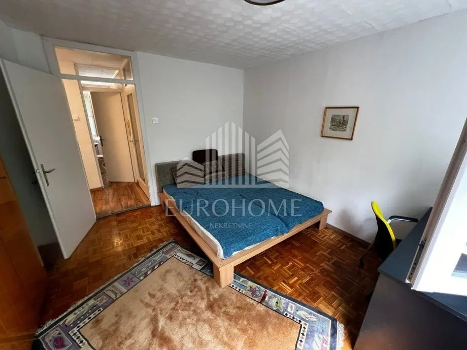 folnegovićevo naselje – potpuno renoviran stan 50 m², 3700€/m2 - slika 8