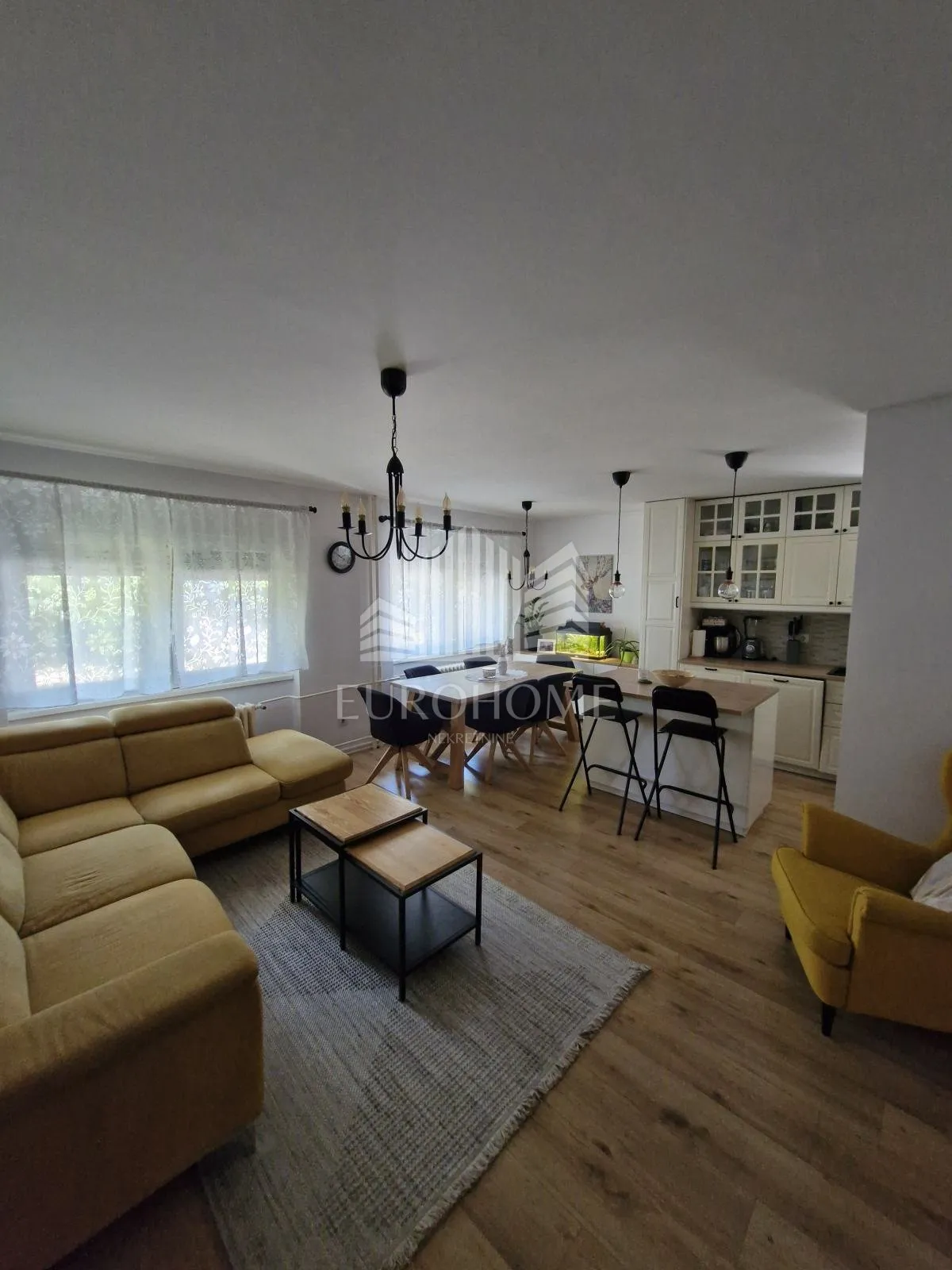 moderan 3-soban stan za najam u trnskom 60 m² - slika 3