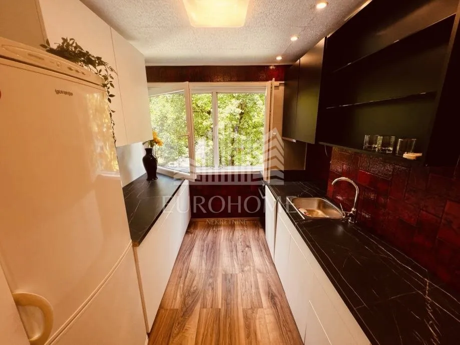 folnegovićevo naselje – potpuno renoviran stan 50 m², 3700€/m2 - slika 10