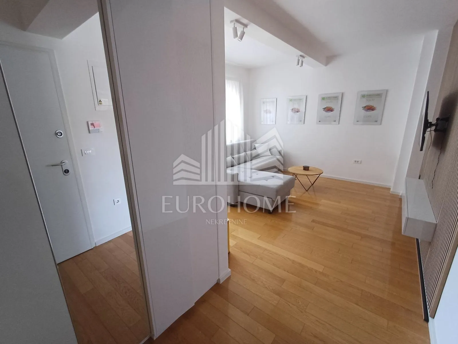 stan: osijek, 38.00 m2, novogradnja (iznajmljivanje) - slika 6