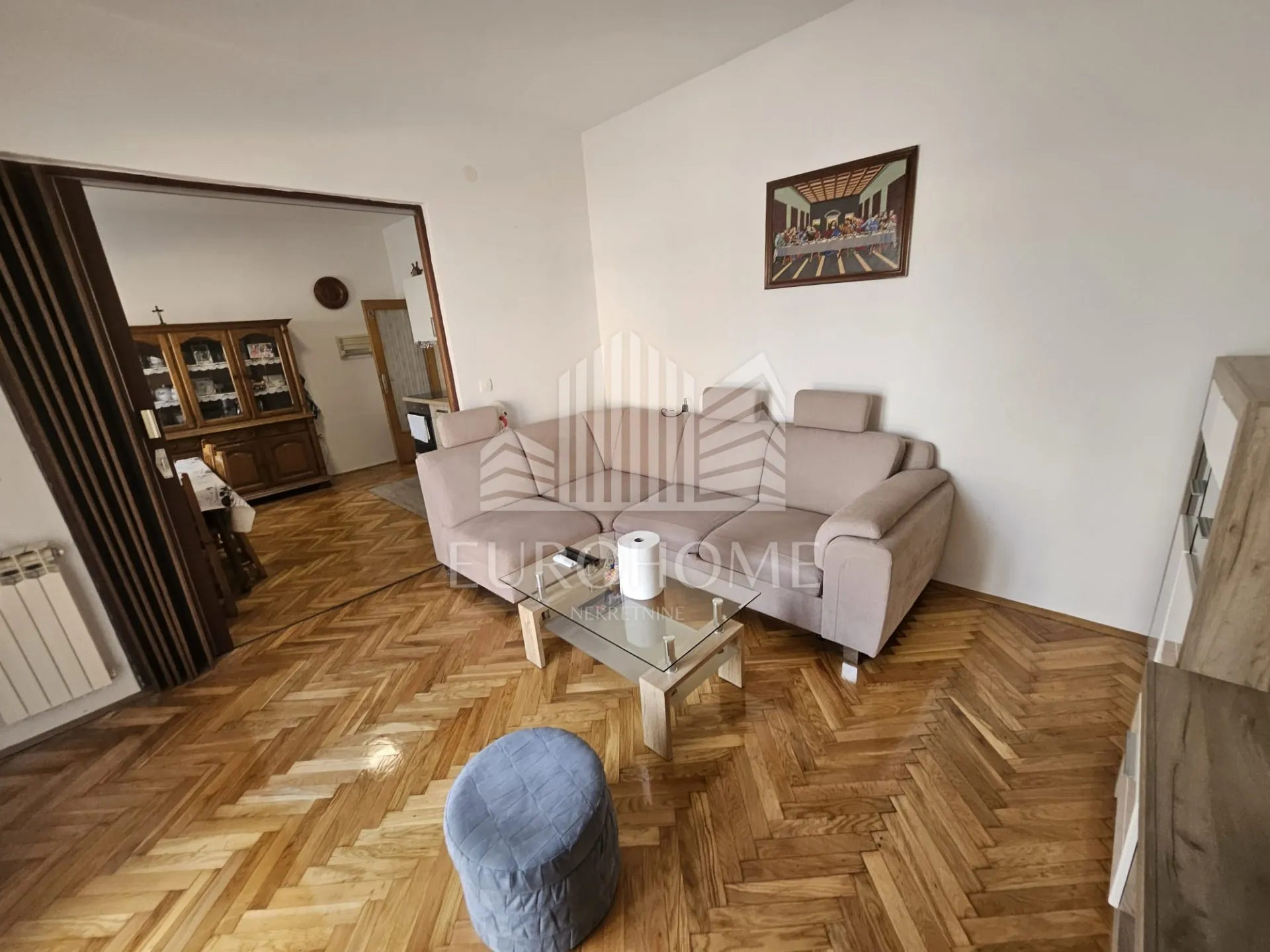 višnjik, 1s stan+pm, dugoročni najam - slika 6