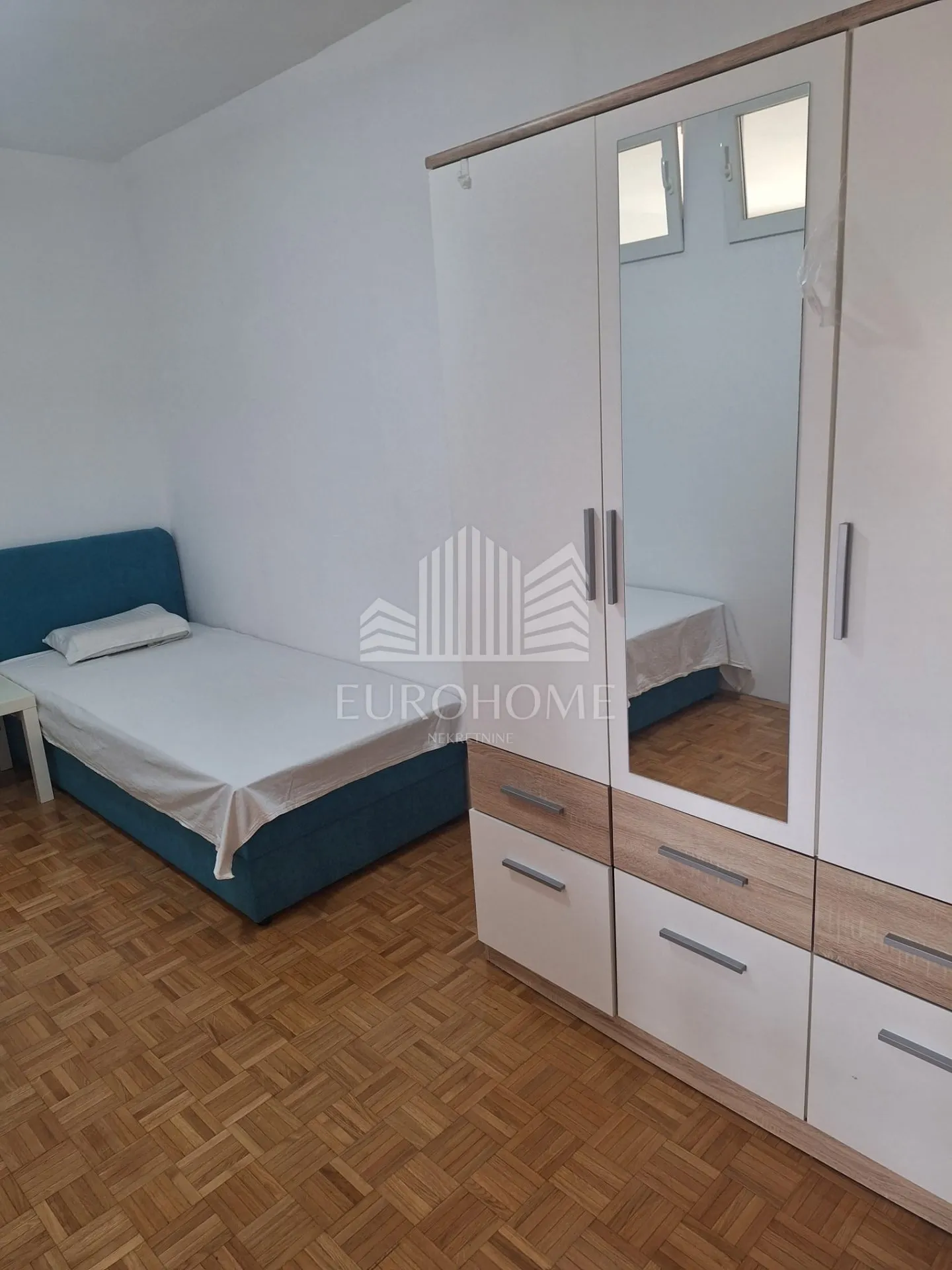 maksimirska, dvosoban stan, 47 m2 - slika 4
