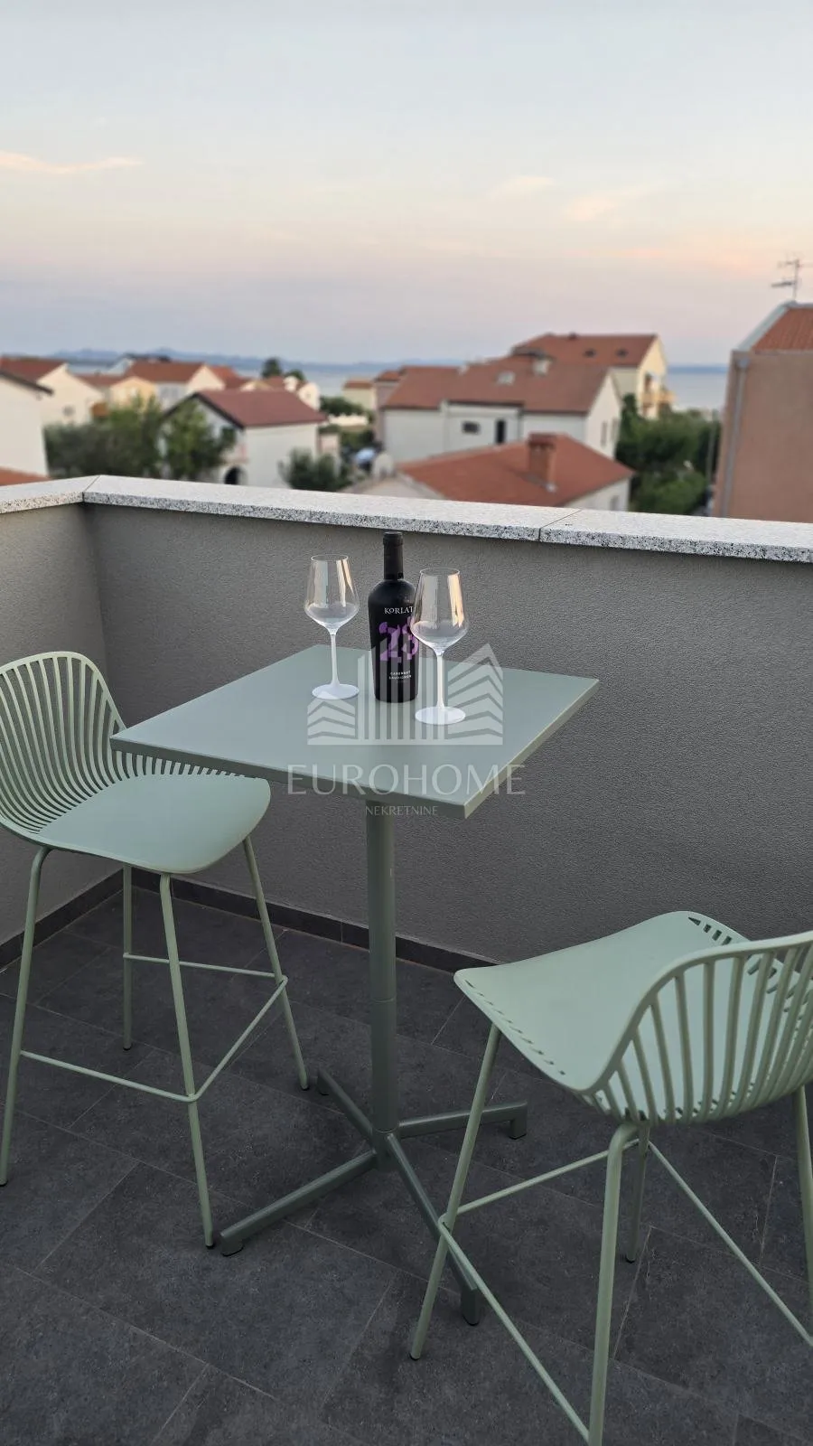 zadar, nin – bilotinjak, luksuzna vila 1. najam s bazenom – dugoročni najam - slika 21