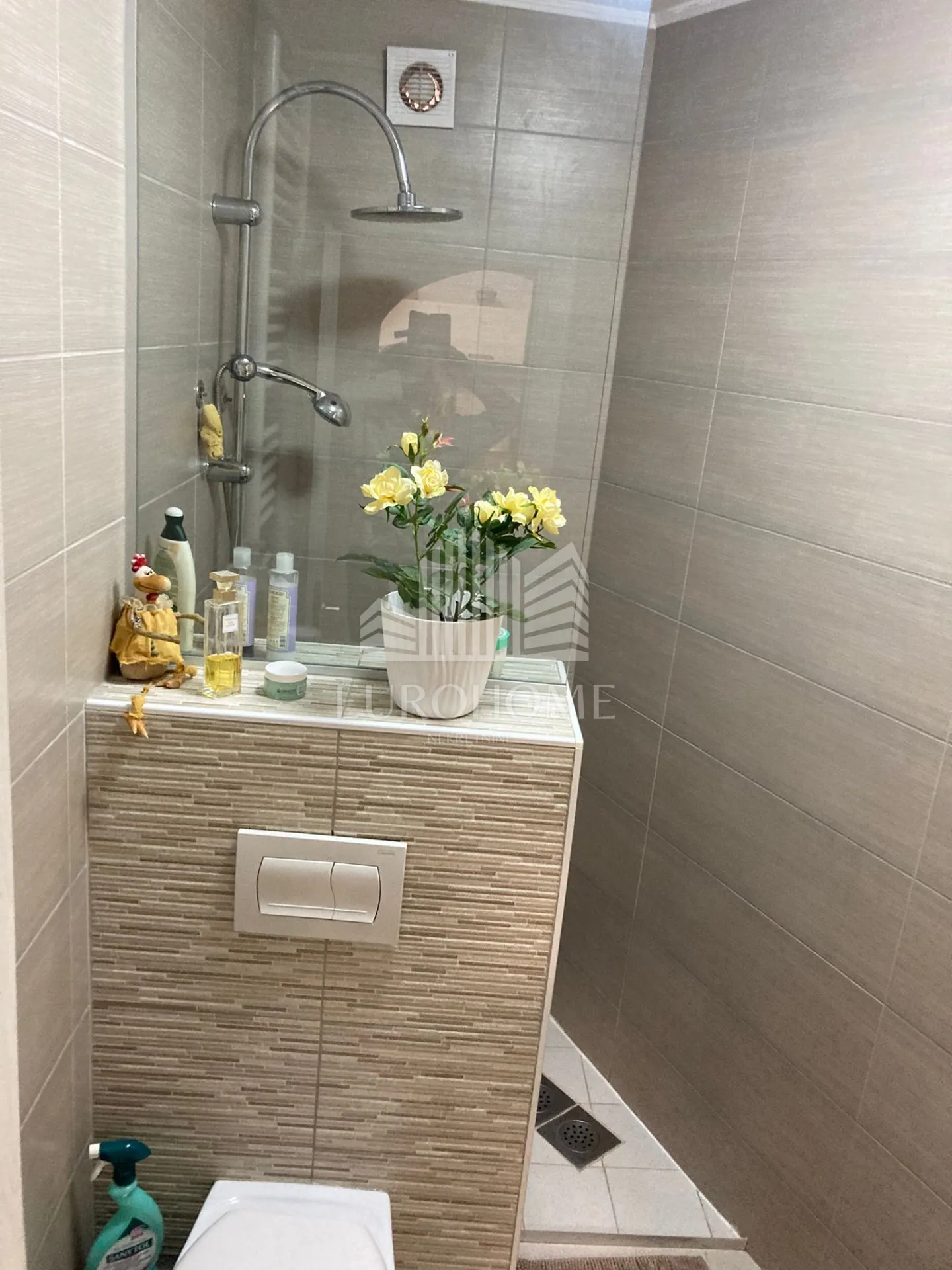 pridraga, novouređena kuća prizemnica,pogled na more,117m2+vrt - slika 11