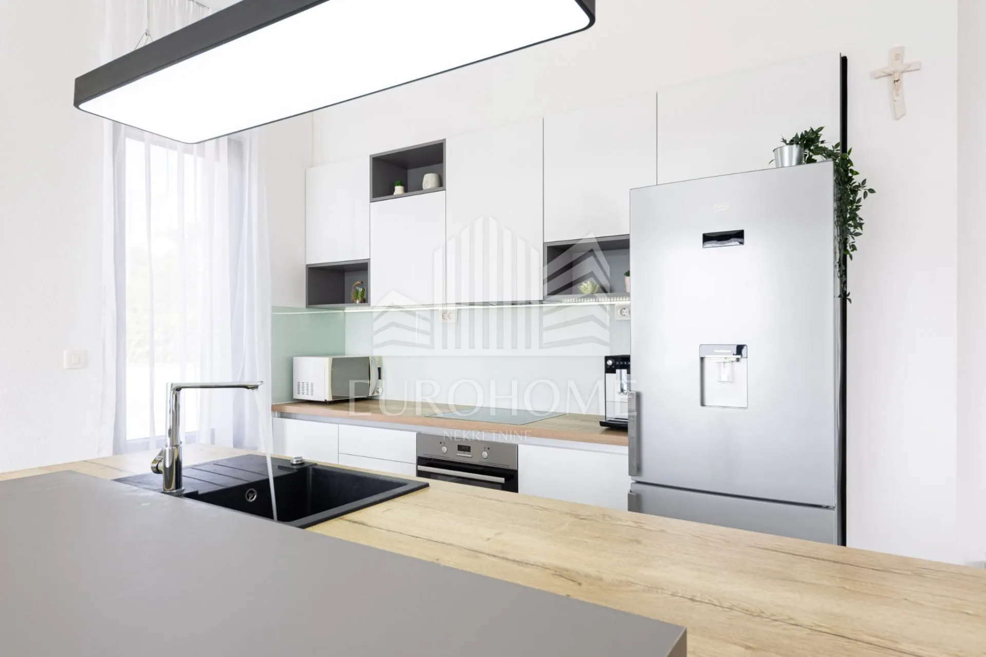 split, impresivna villa, 4 spavaće sobe, 195m2 - slika 15