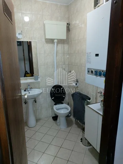 kvaternikov trg, 1s stan 41,47 m2 – lođa, parking! - slika 6