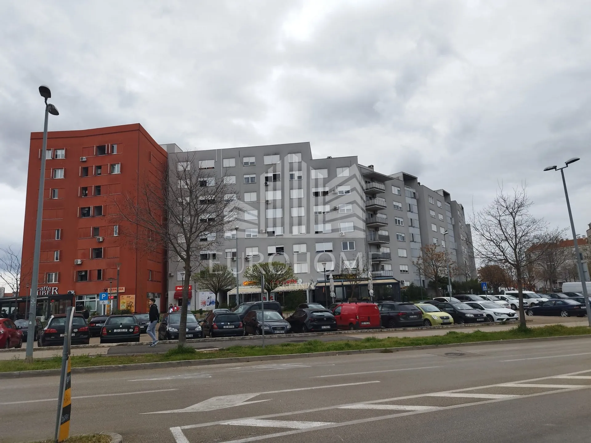 Zadar-Smiljevac Prodaja Trosoban Stan 93.79m2