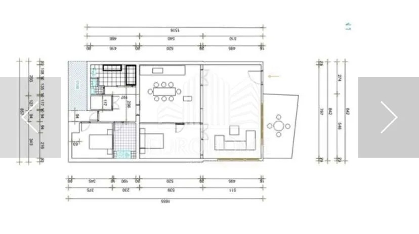 stan jelenovac - 130 m2 - pet friendly, garaža x2 - slika 7