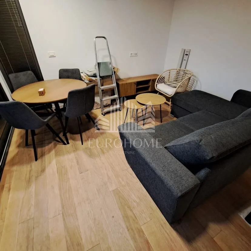 zadar, borik, stan za dugoročan najam - slika 2