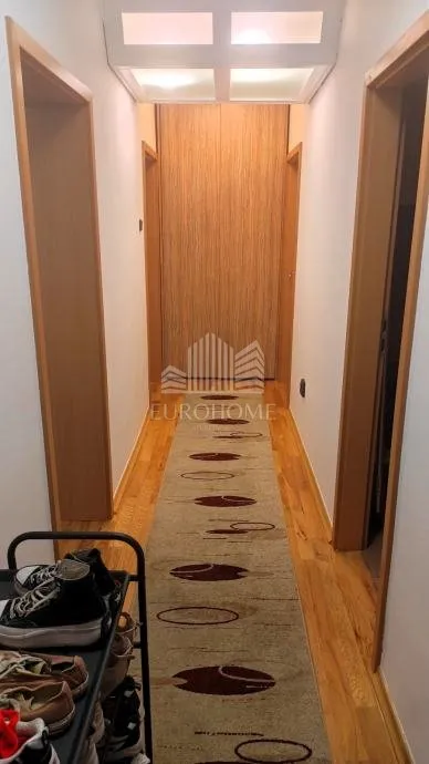 3 soban stan 79,17m2, ilica ,črnomerec - slika 12