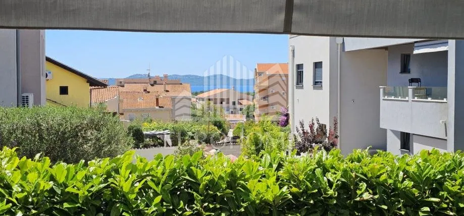zadar, mocire, komforni stan s vrtom, 45m2 - slika 18