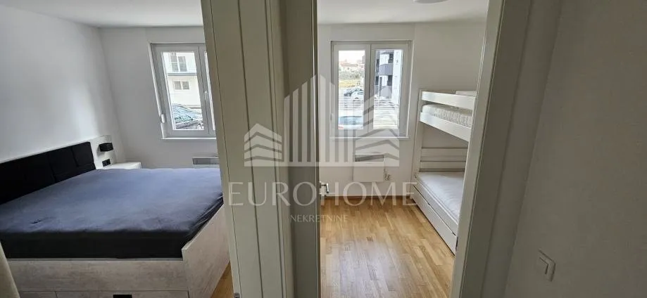 novo!!višnjik,zgrada sigma m.,63m2;opremljen+parkirno mjesto - slika 10